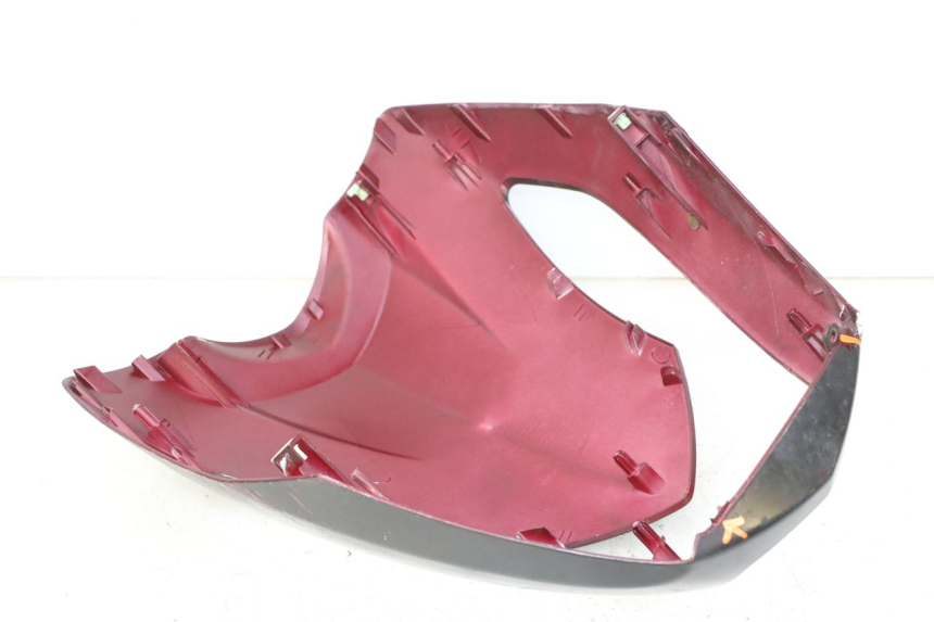 photo de FACE AVANT PEUGEOT KISBEE 2T 50 (2010 - 2017) - Gros plan technique