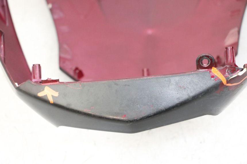 photo de FACE AVANT PEUGEOT KISBEE 2T 50 (2010 - 2017) - État de surface