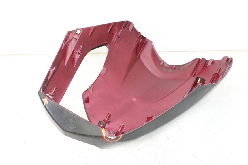 photo de FACE AVANT PEUGEOT KISBEE 2T 50 (2010 - 2017) - Pièce contrôlée