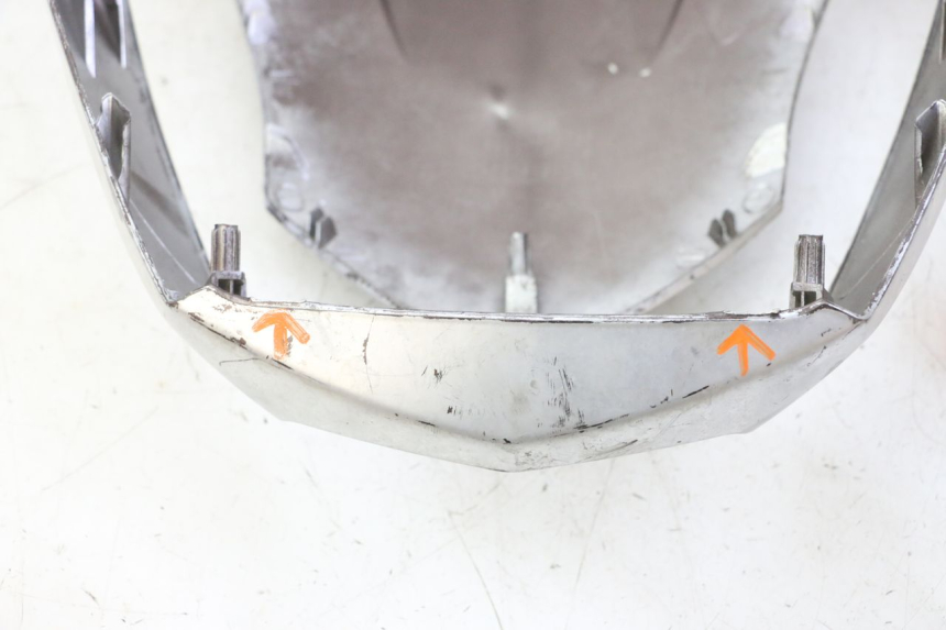 photo de FACE AVANT PEUGEOT KISBEE 2T 50 (2010 - 2017) - Zoom état d’usage