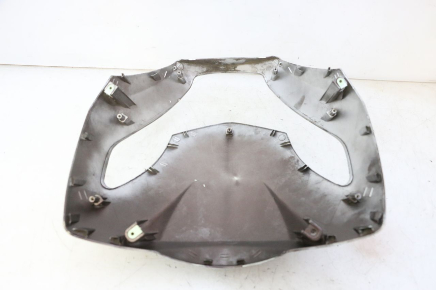 photo de FACE AVANT PEUGEOT KISBEE 2T 50 (2010 - 2017) - Autre angle de vue