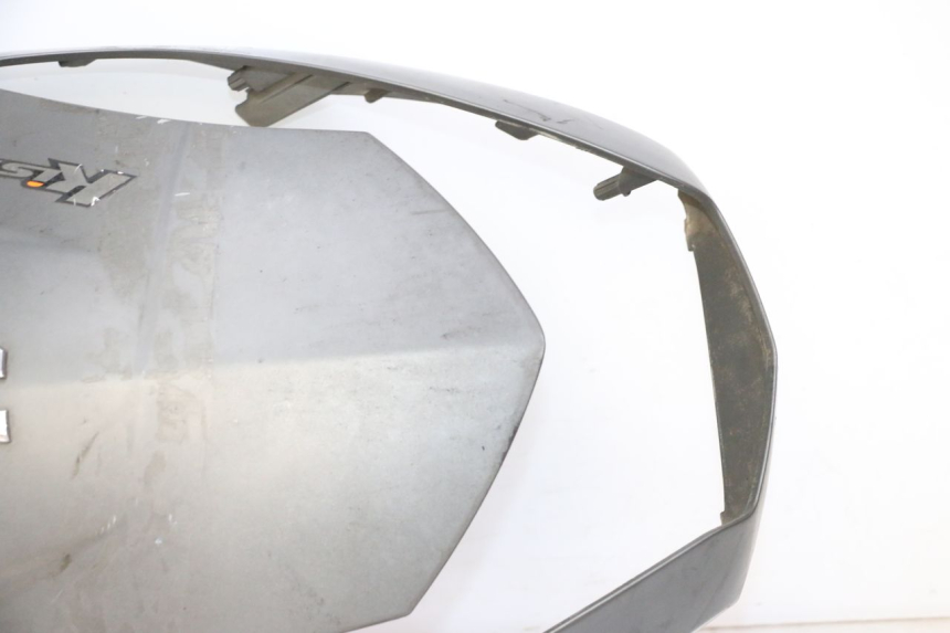 photo de FACE AVANT PEUGEOT KISBEE 2T 50 (2010 - 2017) - Détails caractéristiques