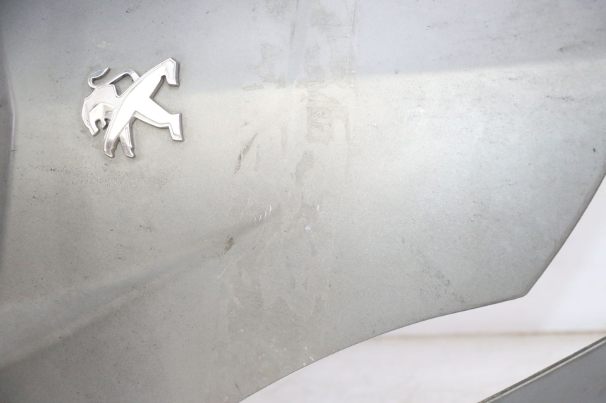 photo de FACE AVANT PEUGEOT KISBEE 2T 50 (2010 - 2017) - Vue rapprochée