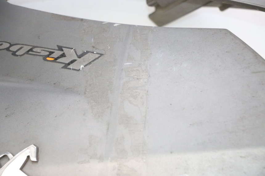 photo de FACE AVANT PEUGEOT KISBEE 2T 50 (2010 - 2017) - Photo complémentaire