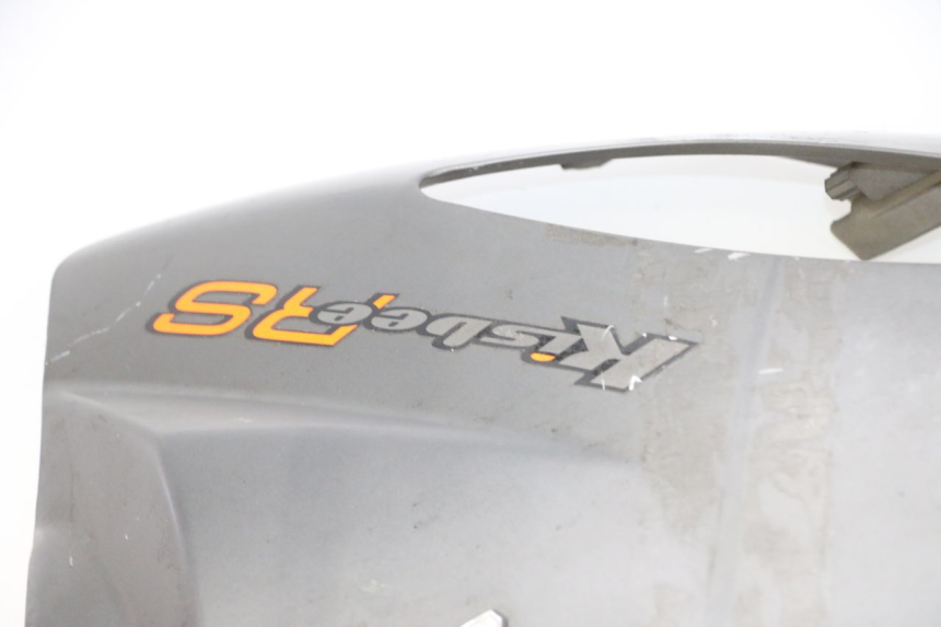 photo de FACE AVANT PEUGEOT KISBEE 2T 50 (2010 - 2017) - Inspection visuelle