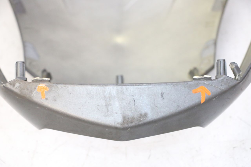 photo de FACE AVANT PEUGEOT KISBEE 2T 50 (2010 - 2017) - Zoom état d’usage