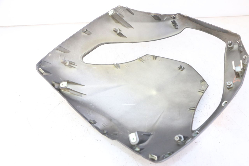 photo de FACE AVANT PEUGEOT KISBEE 2T 50 (2010 - 2017) - Autre angle de vue