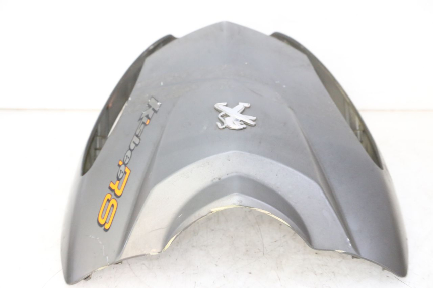 photo de FACE AVANT PEUGEOT KISBEE 2T 50 (2010 - 2017) - État de surface