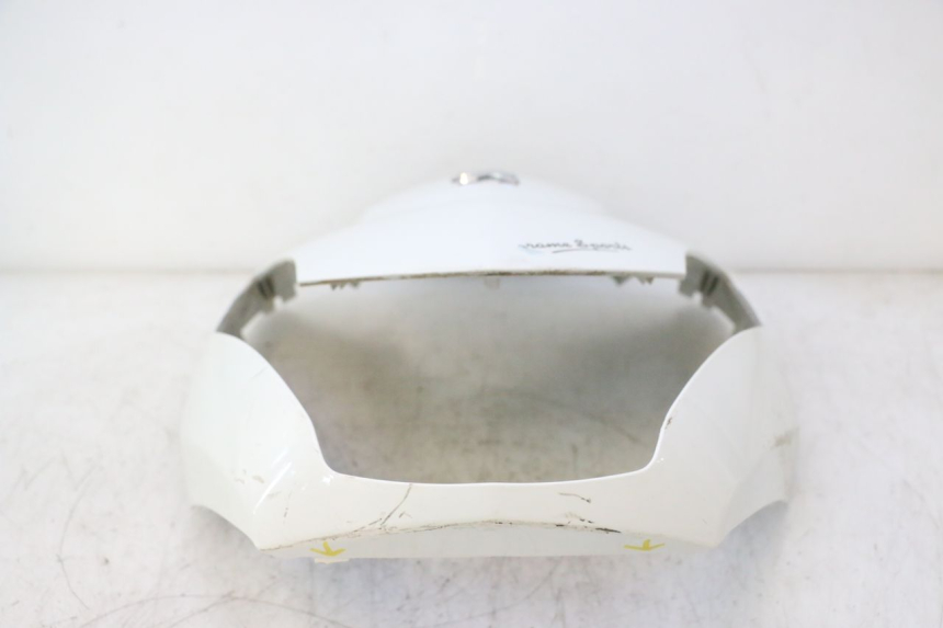 photo de FACE AVANT PEUGEOT KISBEE 2T 50 (2010 - 2017) - Focus structure