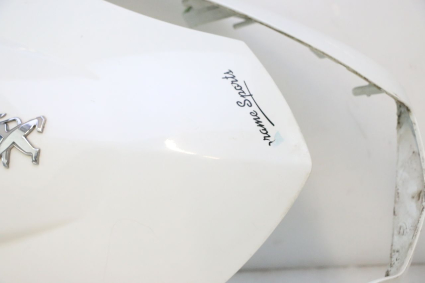 photo de FACE AVANT PEUGEOT KISBEE 2T 50 (2010 - 2017) - Vue principale