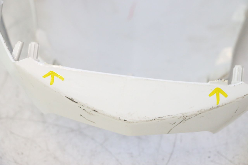 photo de FACE AVANT PEUGEOT KISBEE 2T 50 (2010 - 2017) - Gros plan technique