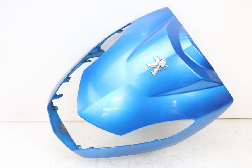 photo de FACE AVANT PEUGEOT KISBEE 4T 50 (2010 - 2017) - Vue principale