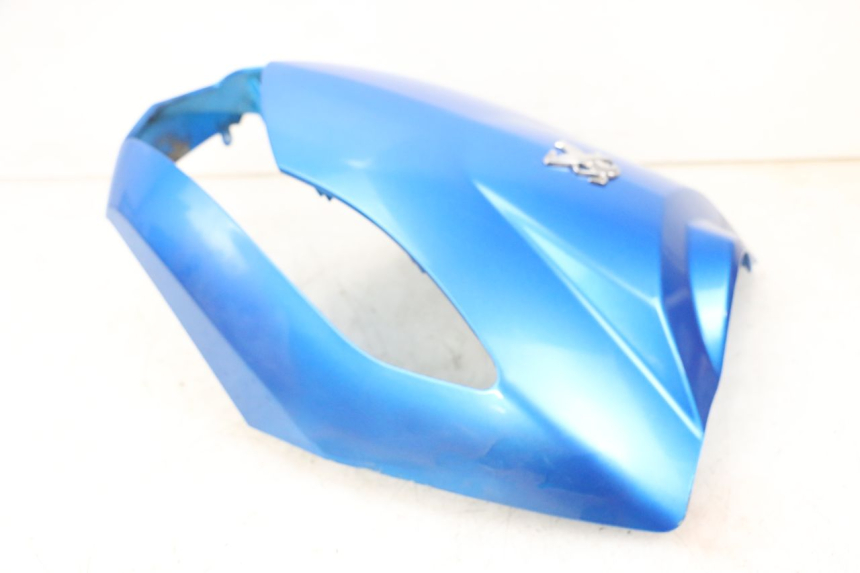 photo de FACE AVANT PEUGEOT KISBEE 4T 50 (2010 - 2017) - Focus structure