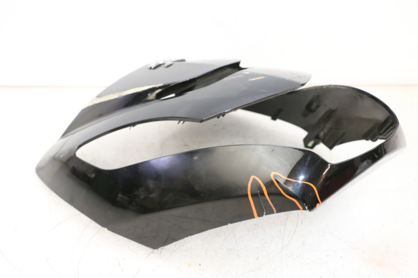 photo de FACE AVANT PEUGEOT KISBEE 4T 50 (2018 - 2022) - Focus structure