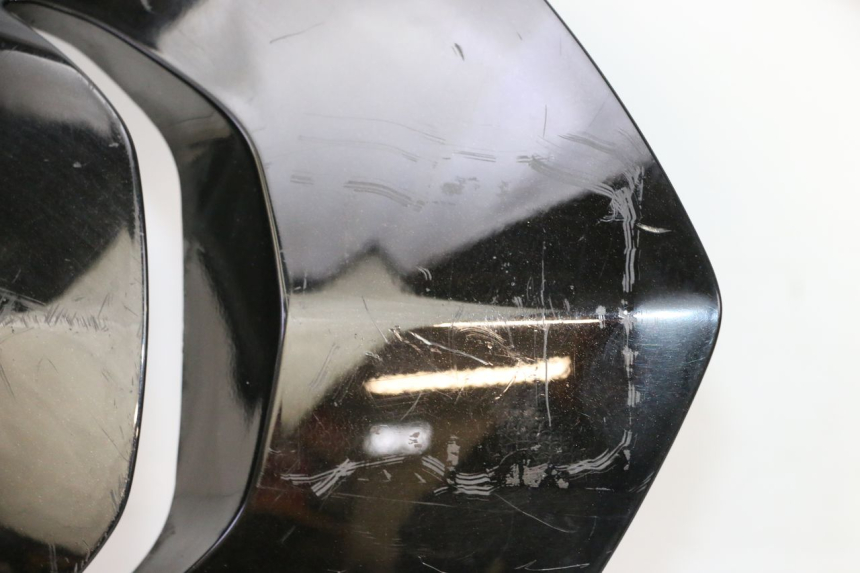 photo de FACE AVANT PEUGEOT KISBEE 4T 50 (2018 - 2022) - Angle alternatif