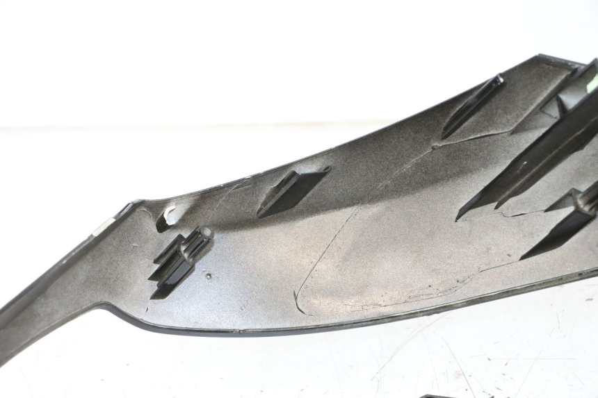 photo de FACE AVANT PEUGEOT KISBEE 4T 50 (2018 - 2022) - Vue d’ensemble