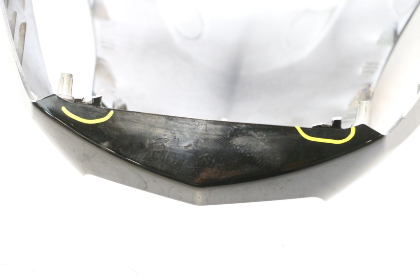 photo de FACE AVANT PEUGEOT KISBEE 4T 50 (2010 - 2017) - Vue d’ensemble