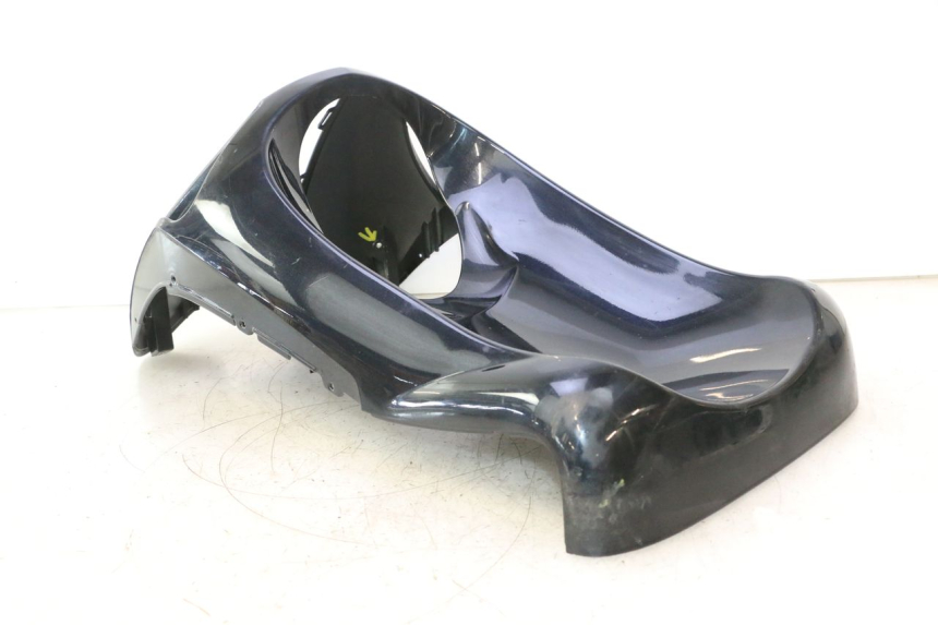 photo de FACE AVANT PIAGGIO LIBERTY 125 (1998 - 2008) - Détails caractéristiques