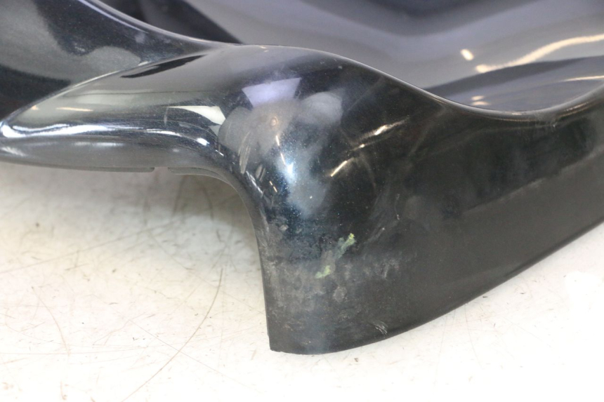 photo de FACE AVANT PIAGGIO LIBERTY 125 (1998 - 2008) - Zoom composants