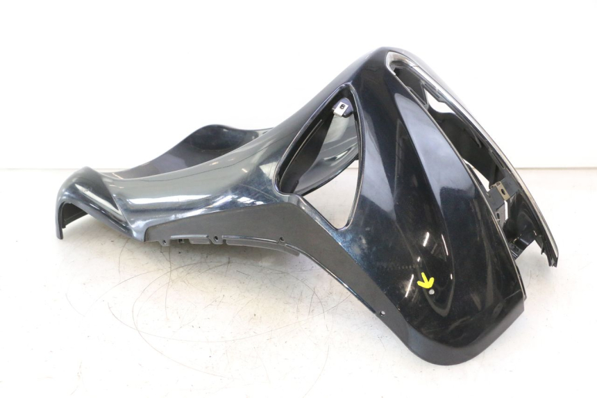 photo de FACE AVANT PIAGGIO LIBERTY 125 (1998 - 2008) - Focus structure