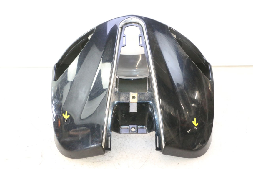 photo de FACE AVANT PIAGGIO LIBERTY 125 (1998 - 2008) - Vue d’ensemble
