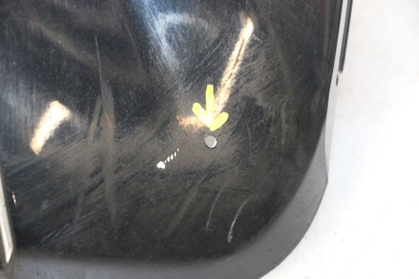 photo de FACE AVANT PIAGGIO LIBERTY 125 (1998 - 2008) - État de surface