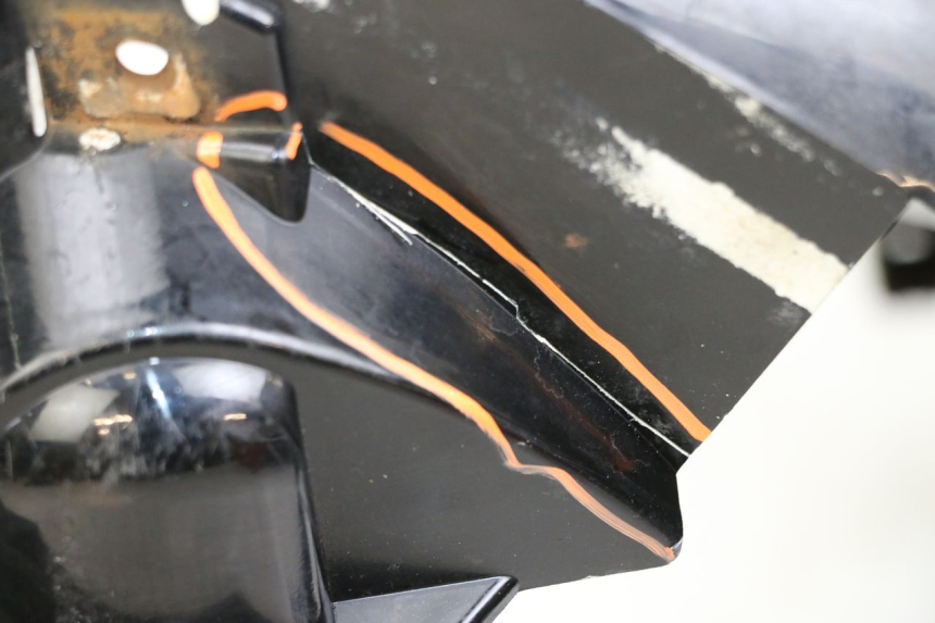 photo de FACE AVANT MBK MACH G AC 50 (2002 - 2014) - Vue produit