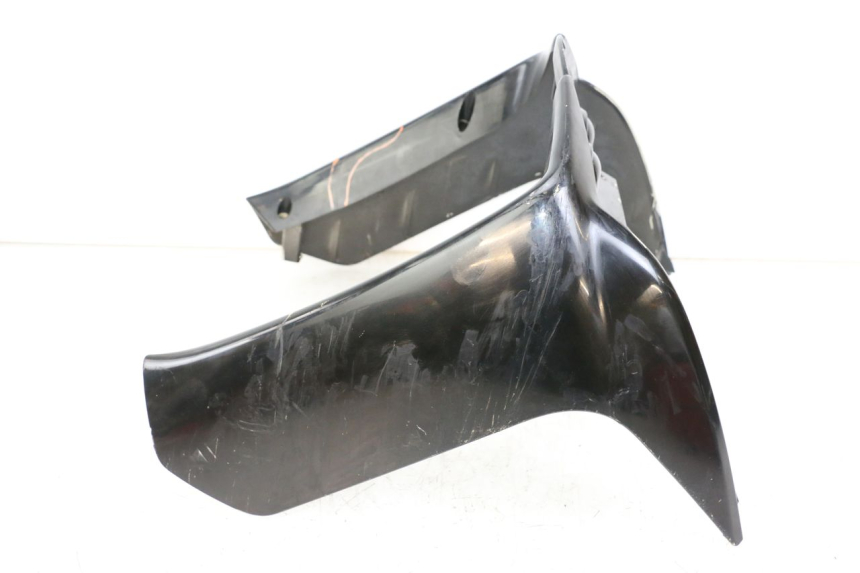 photo de FACE AVANT MBK MACH G AC 50 (2002 - 2014) - Gros plan technique