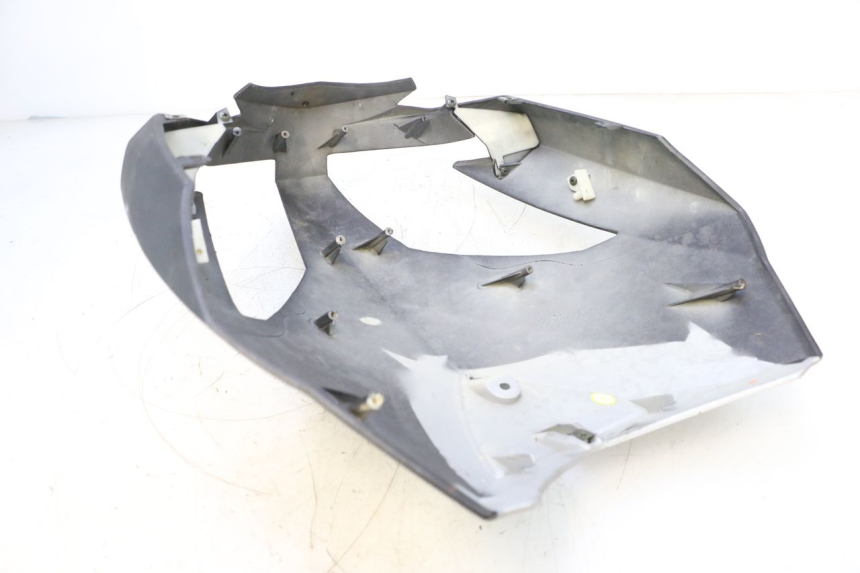 photo de FACE AVANT KEEWAY MATRIX RX9 125 (2006 - 2007) - Détail de la pièce