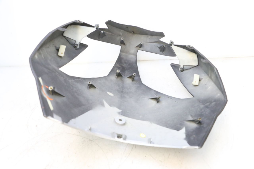 photo de FACE AVANT KEEWAY MATRIX RX9 125 (2006 - 2007) - Points de fixation