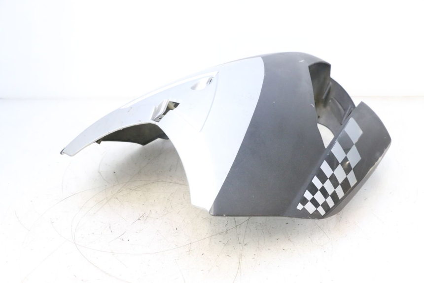photo de FACE AVANT KEEWAY MATRIX RX9 125 (2006 - 2007) - Pièce contrôlée
