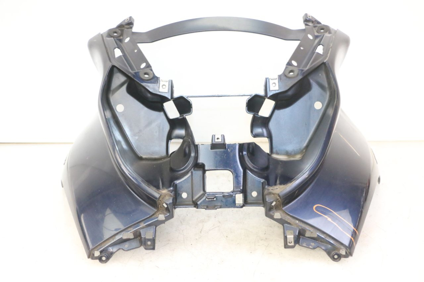 photo de FACE AVANT PIAGGIO MP3 LT 300 (2010 - 2016) - Vue principale