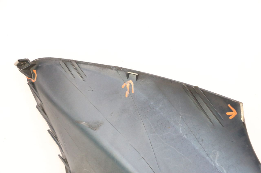 photo de FACE AVANT PIAGGIO MP3 LT 300 (2010 - 2016) - Vue produit