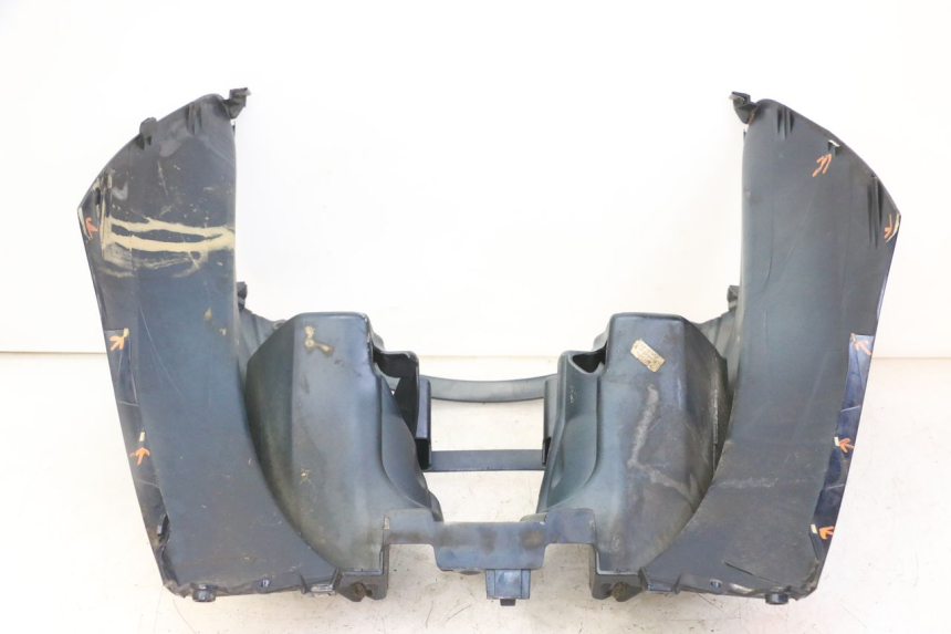 photo de FACE AVANT PIAGGIO MP3 LT 300 (2010 - 2016) - Zoom composants