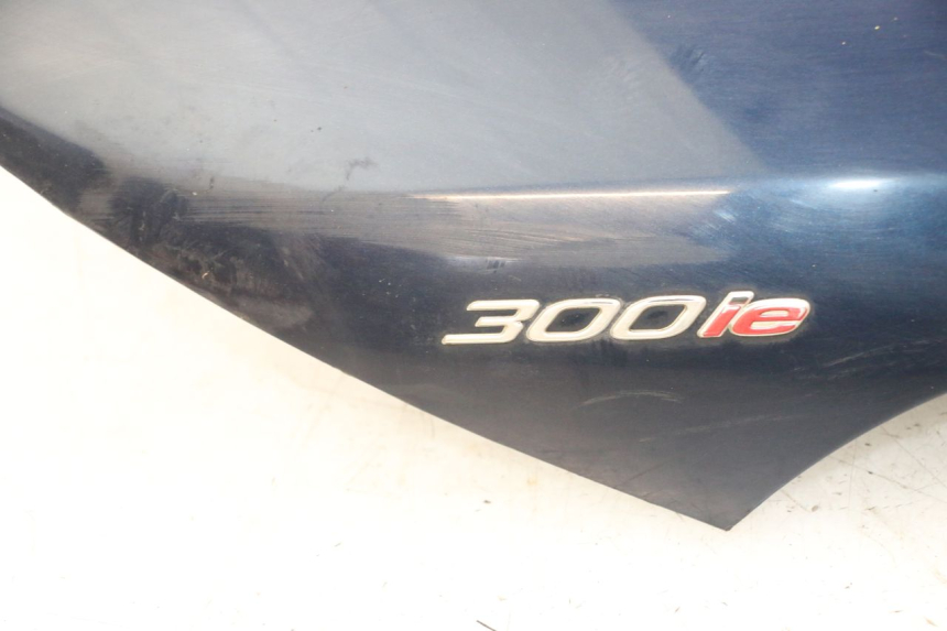 photo de FACE AVANT PIAGGIO MP3 LT 300 (2010 - 2016) - Photo complémentaire