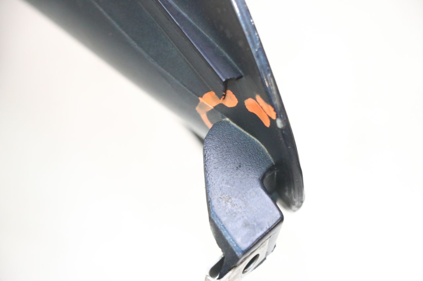 photo de FACE AVANT PIAGGIO MP3 LT 300 (2010 - 2016) - Focus structure