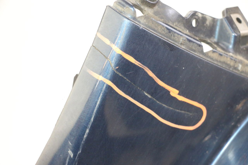 photo de FACE AVANT PIAGGIO MP3 LT 300 (2010 - 2016) - Zoom état d’usage