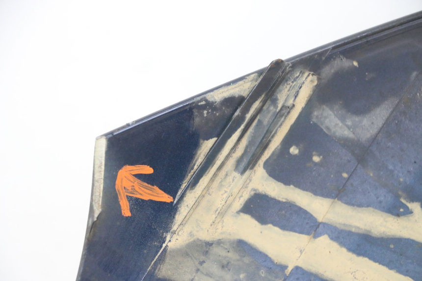 photo de FACE AVANT PIAGGIO MP3 LT 300 (2010 - 2016) - Points de fixation