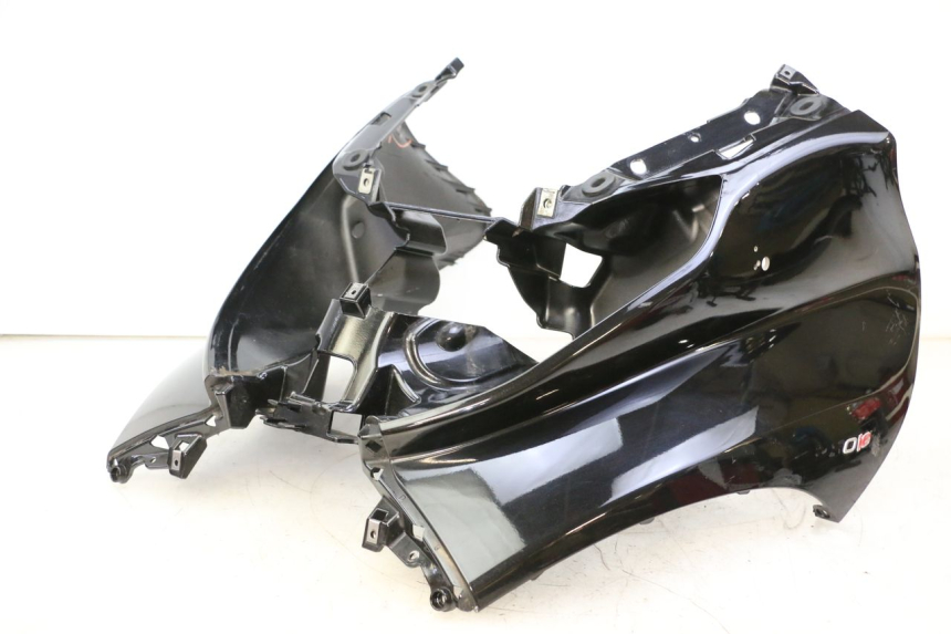 photo de FACE AVANT PIAGGIO MP3 LT 300 (2010 - 2016) - Vue principale