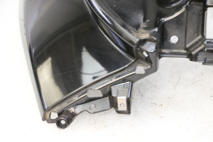 photo de FACE AVANT PIAGGIO MP3 LT 300 (2010 - 2016) - Inspection visuelle