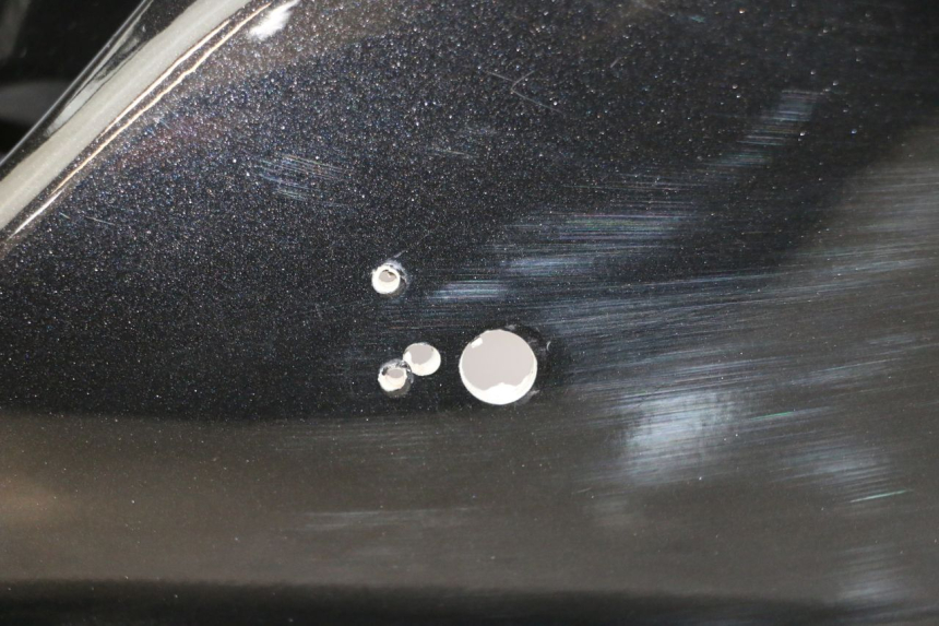 photo de FACE AVANT PIAGGIO MP3 LT 300 (2010 - 2016) - Zoom qualité