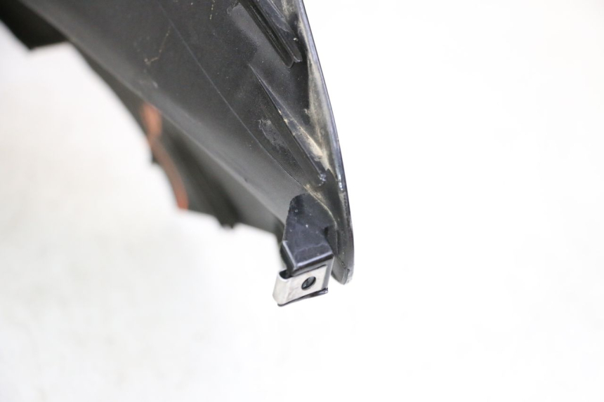 photo de FACE AVANT PIAGGIO MP3 LT 300 (2010 - 2016) - Gros plan technique