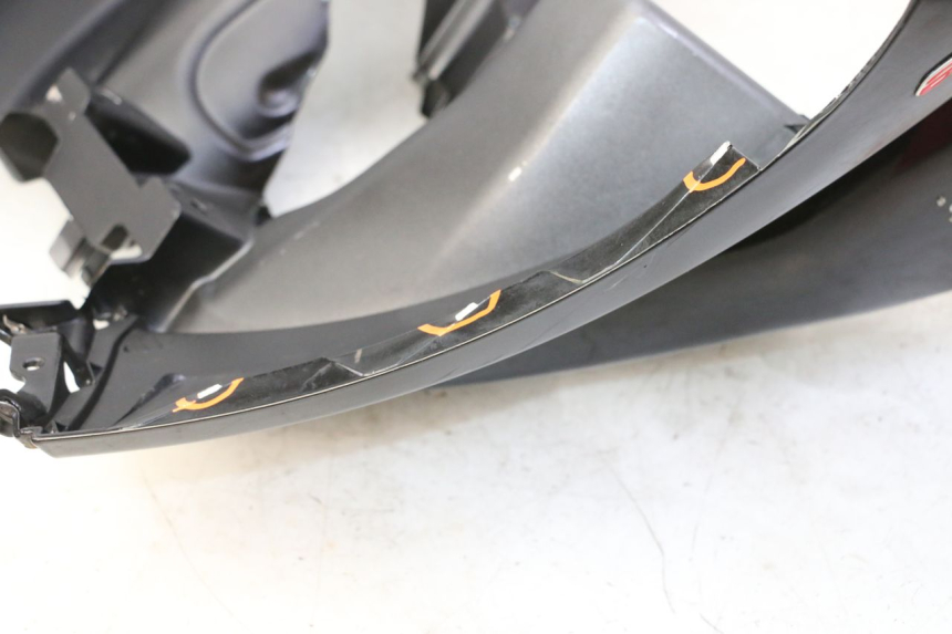 photo de FACE AVANT PIAGGIO MP3 LT 300 (2010 - 2016) - Vue d’ensemble