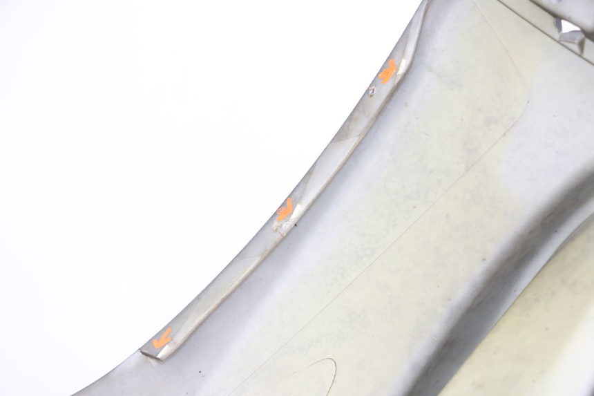 photo de FACE AVANT PIAGGIO MP3 500 (2011 - 2015) - Détails caractéristiques