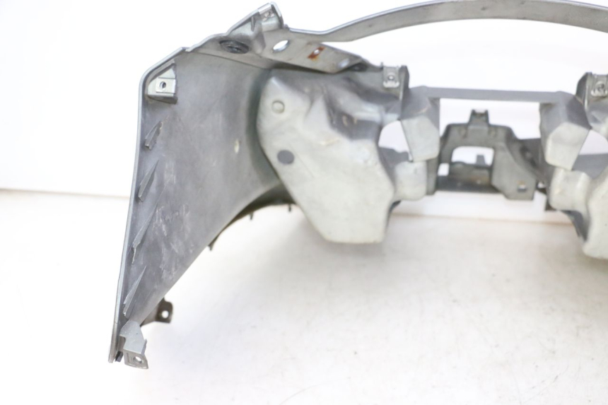 photo de FACE AVANT PIAGGIO MP3 500 (2011 - 2015) - Focus structure