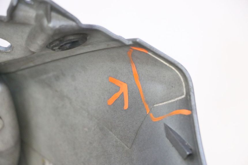 photo de FACE AVANT PIAGGIO MP3 500 (2011 - 2015) - Angle alternatif