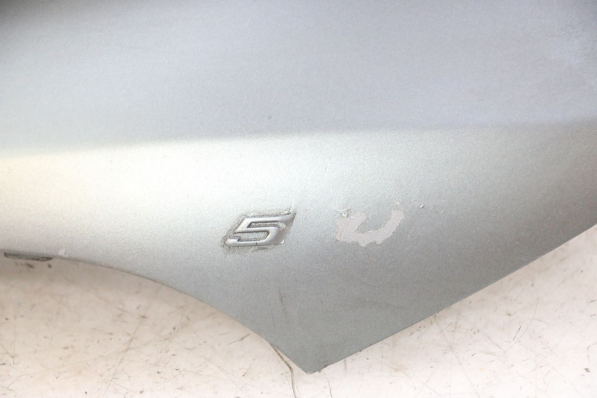 photo de FACE AVANT PIAGGIO MP3 500 (2011 - 2015) - Aperçu profil