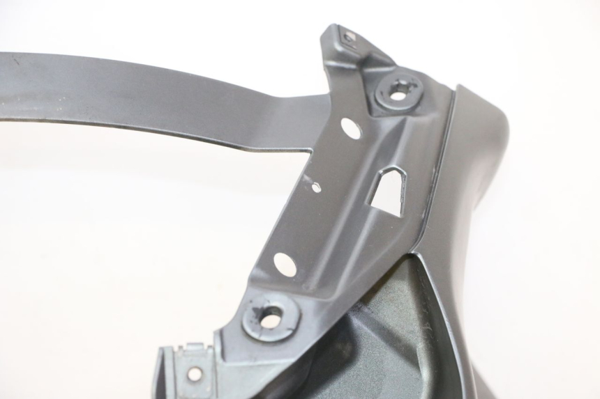 photo de FACE AVANT PIAGGIO MP3 500 (2011 - 2015) - Autre angle de vue