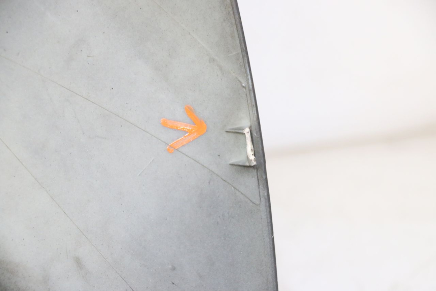 photo de FACE AVANT PIAGGIO MP3 500 (2011 - 2015) - Vue d’ensemble