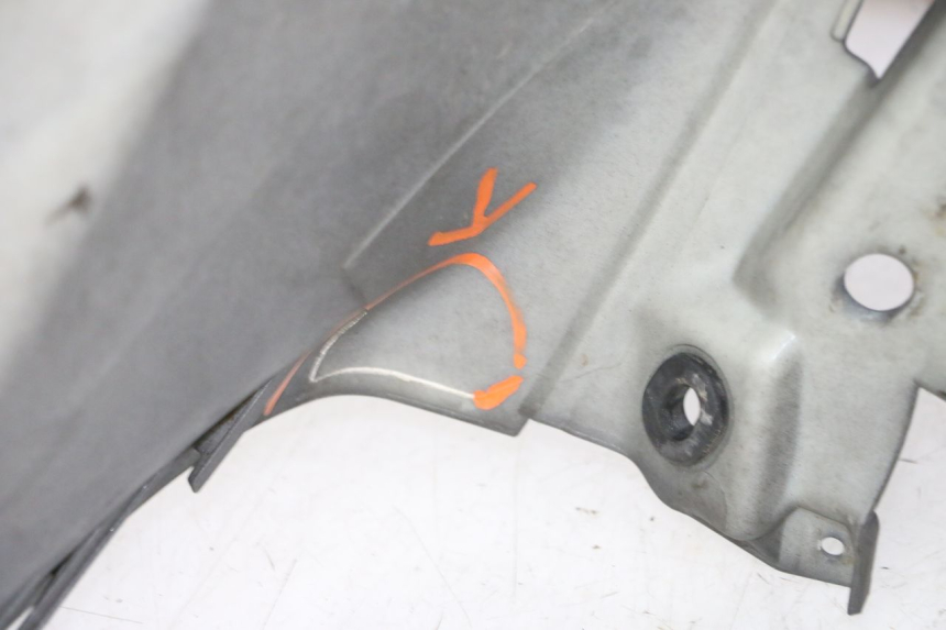 photo de FACE AVANT PIAGGIO MP3 500 (2011 - 2015) - État de surface